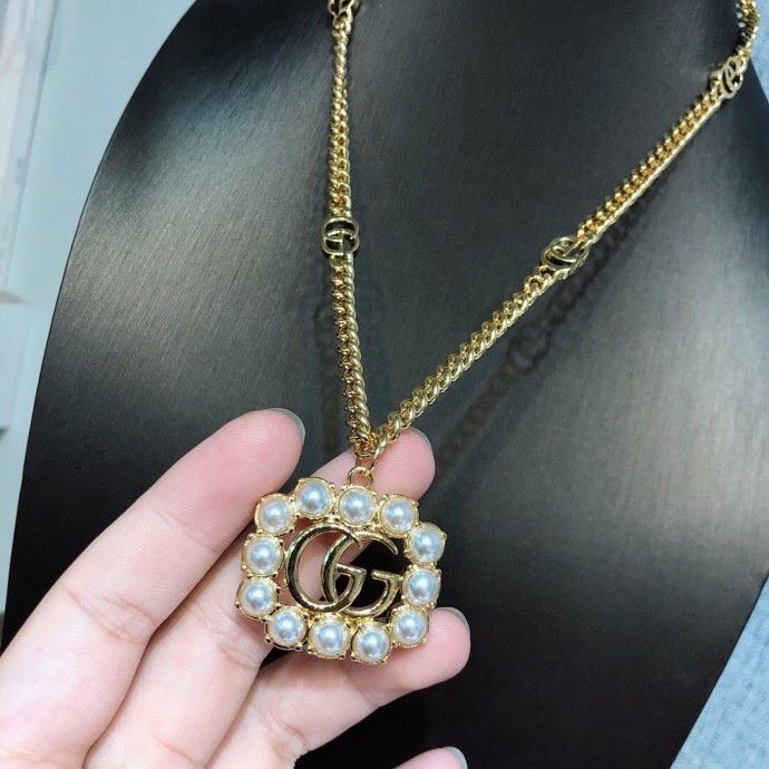 Gucci Necklaces